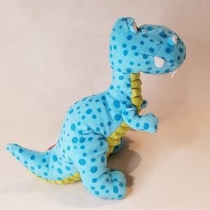 Classic Webkinz Diggity Dino NWT HM720 Retired Sold Out